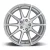 Felga aluminiowa M146 Essen Gloss Silver Machined Niche Road Wheels 20x9